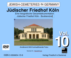 jewish cemetery koeln bocklemuend v10